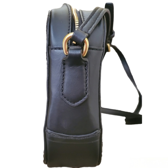 Poppy Sparkly Cross Body Bag - Picture 7 of 13